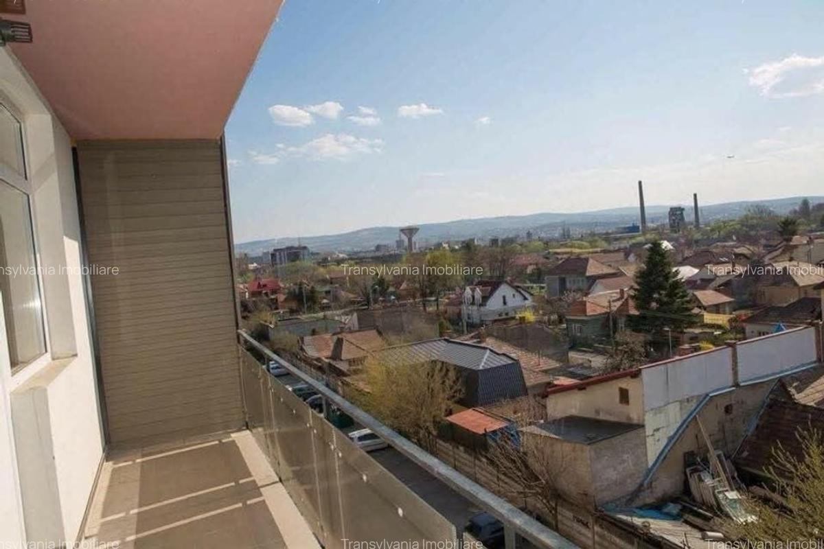 Apartament | Iris | etaj intermediar - 5