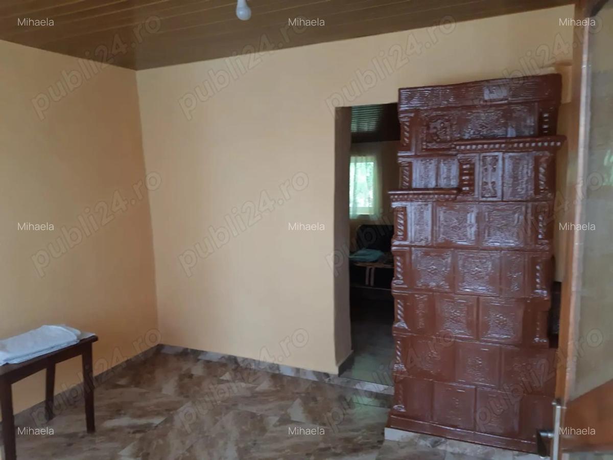 Casa 80 mp + 2.982 mp teren, Costuleni Ia?i, DN28 60.000 negociabil - 7