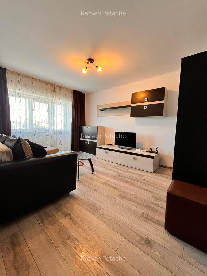 Apartament cu 2 camere Nicolina - 3