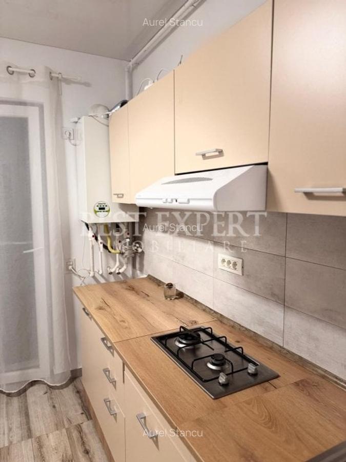 Garsonieră decomandată în Theodor Pallady - 4