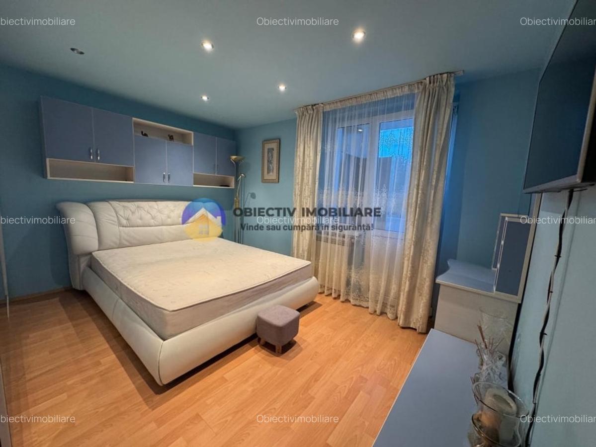 Apartament 3 camere - 77,34 mp - Maratei - 6