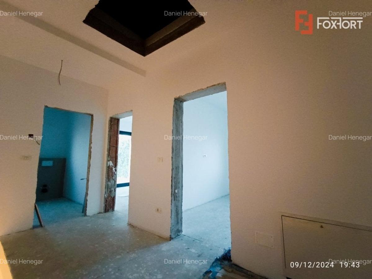 Casa individuala 4 camere, 136 mp utili - Giroc - 10 Casa individuala 4 camere, 136 mp utili - Giroc - 10