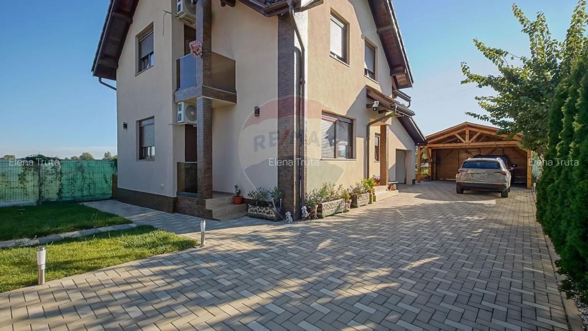 Acasa, in Prejmer - locul unde confortul se impleteste cu linistea - 2