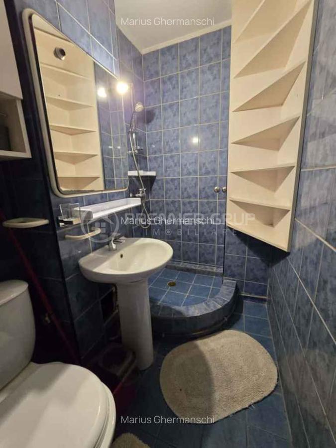 ETAJ 2 | Apartament 4 camere | Centru-Palas | 84mp + CT + AC - 10
