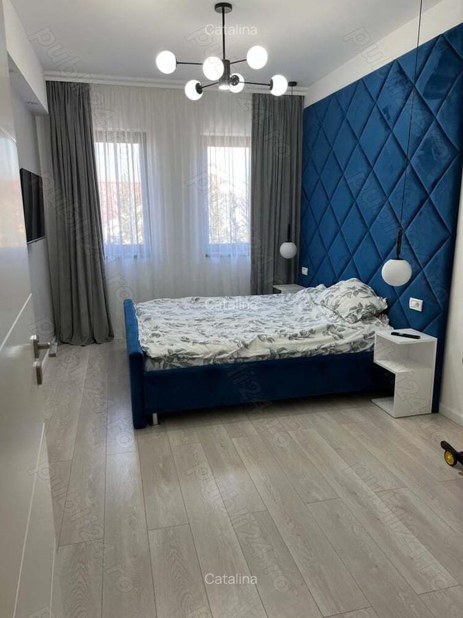 Casa eleganta Dumbravi?a Simfoniei - 5