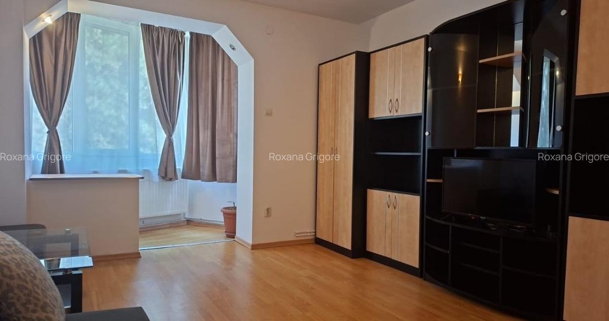 Apartament 2 camere decomandate - Centru Civic, Str. 15 Noiembrie - 2