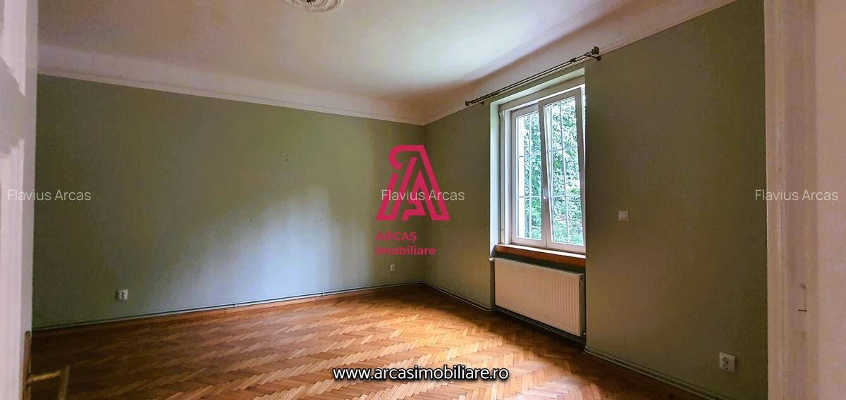 Vila de inchiriat, ultracentral-zona Noica! - 11