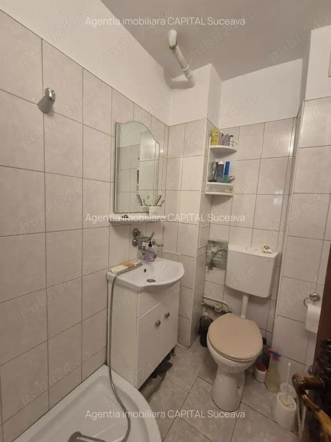 Apartament 4 camere Zamca de vanzare - 10