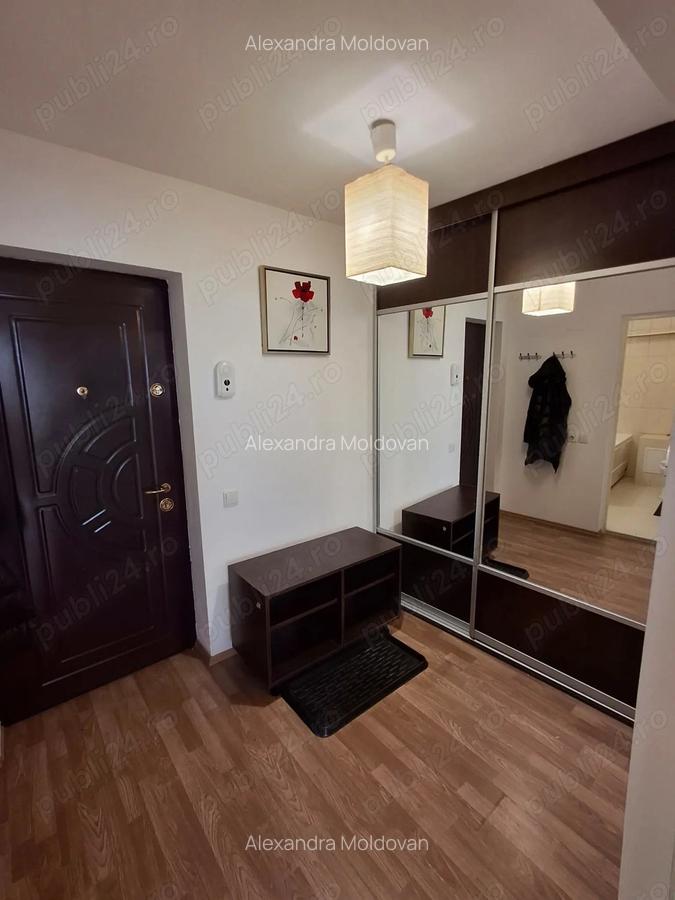 Inchiriez apartament 1 camera, Calea Turzii - 6 Inchiriez apartament 1 camera, Calea Turzii - 6