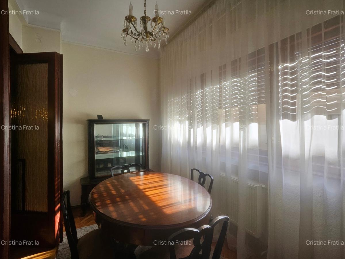 Inchiriere parter zona Aviatorilor - birouri - 5