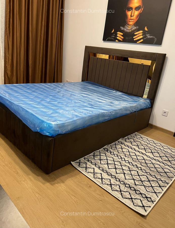 Inchiriez Garsoniera Decomandata - 6