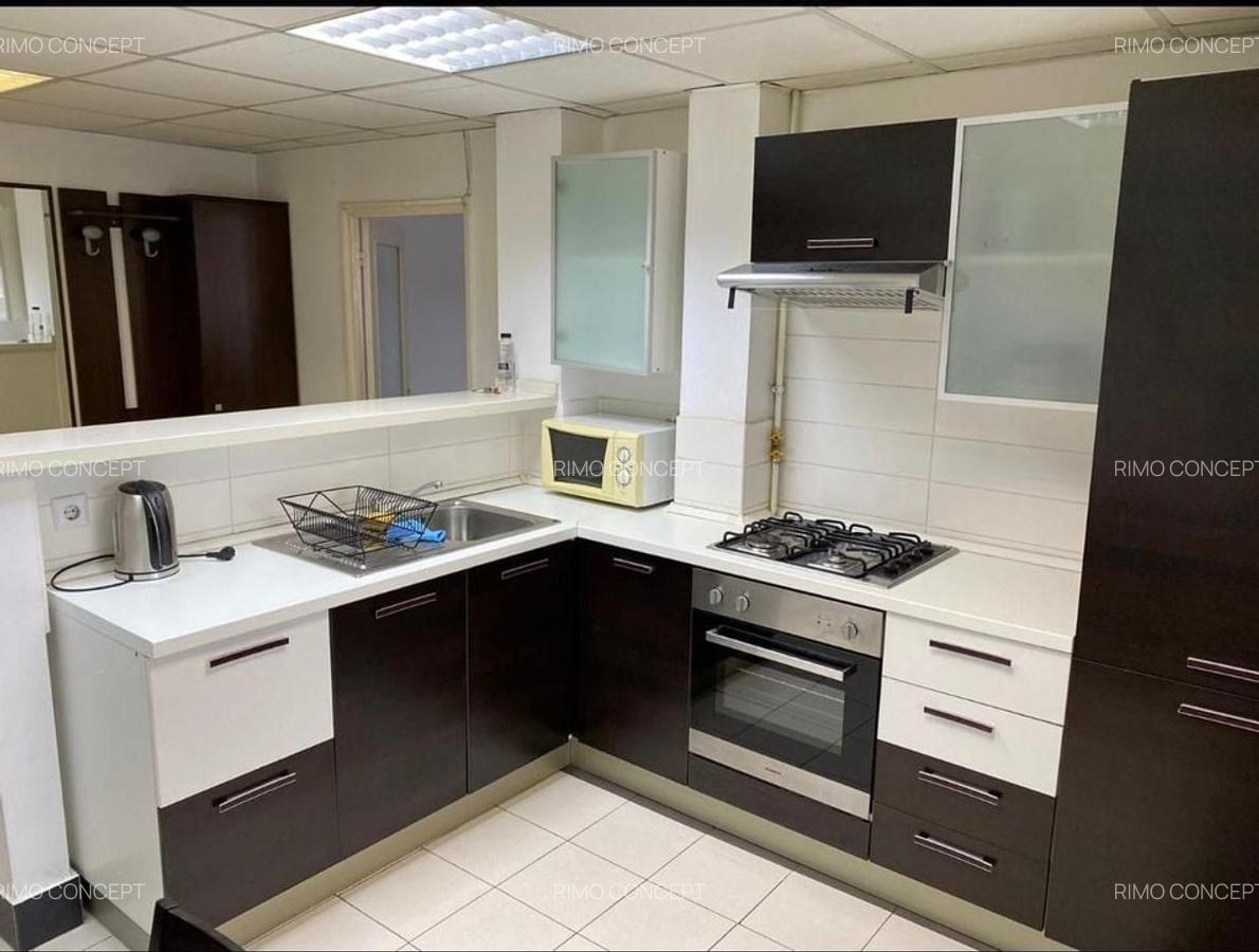 Apartament 2 camere decomandat, 60 mp, bloc 1990 - 5