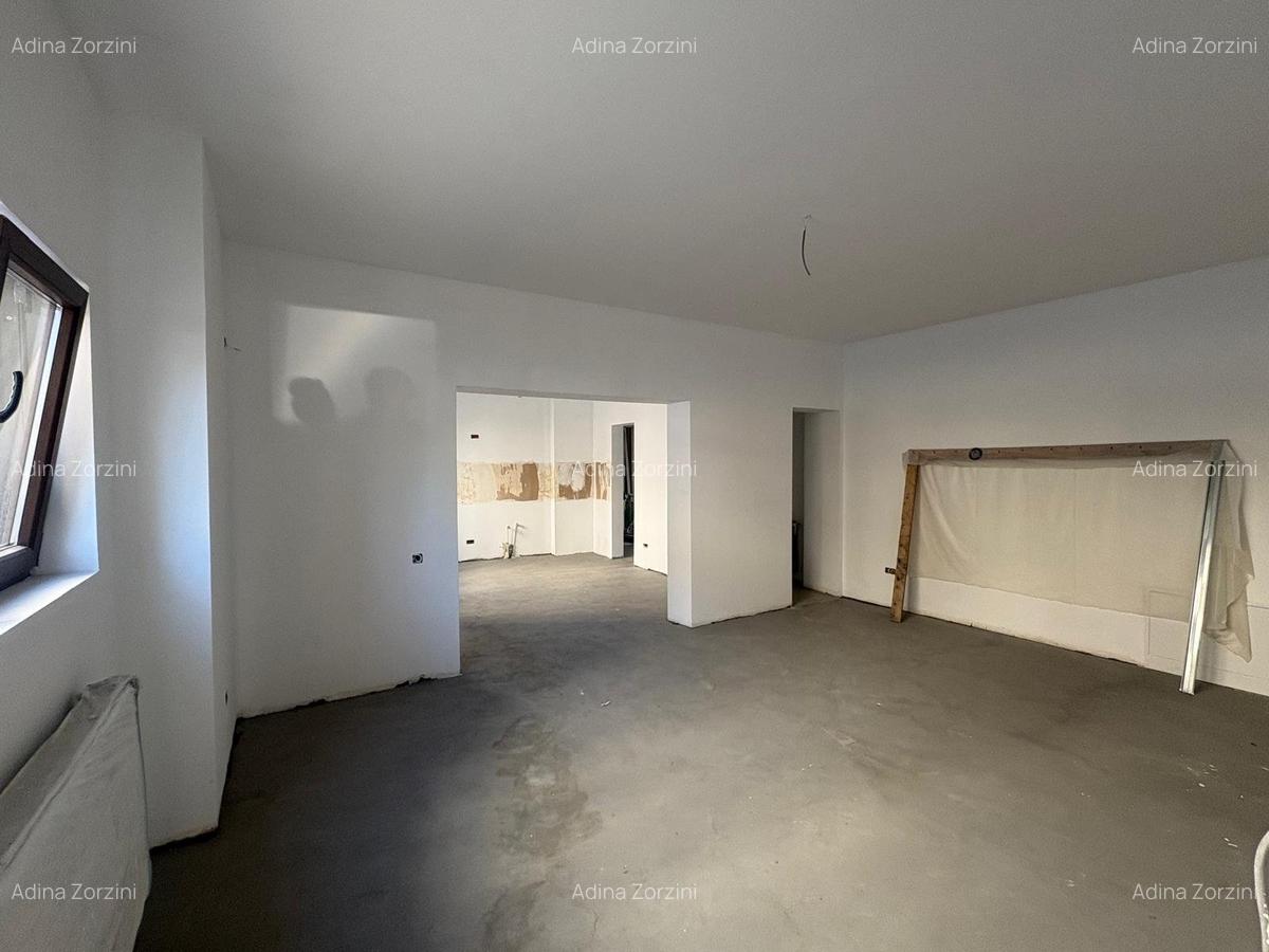 OPORTUNITATE ! Casa Mare cu Teren in Proprietate ! Icoanei - 6