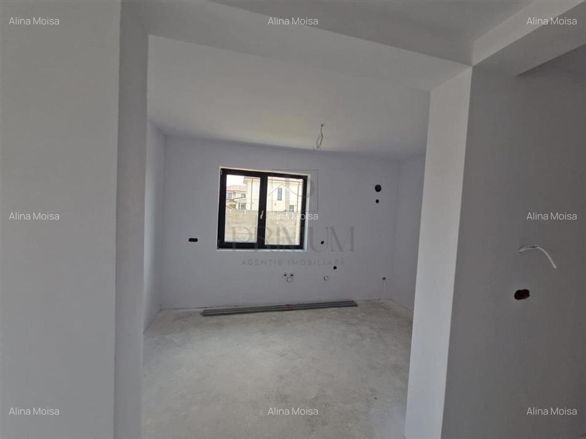 Duplex 4 camere - personalizare interioara - 12