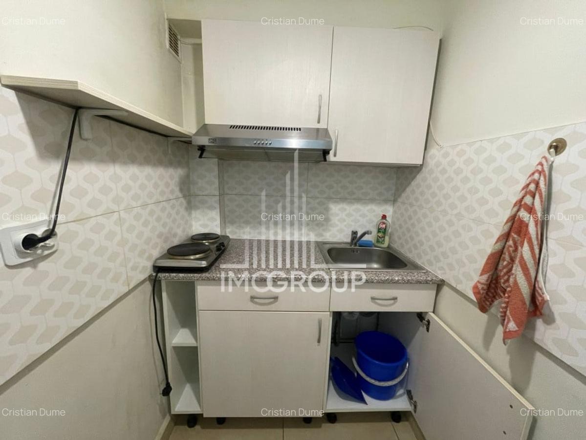 De inchiriat garsoniera zona Marasti Cojocnei VALABIL - 3