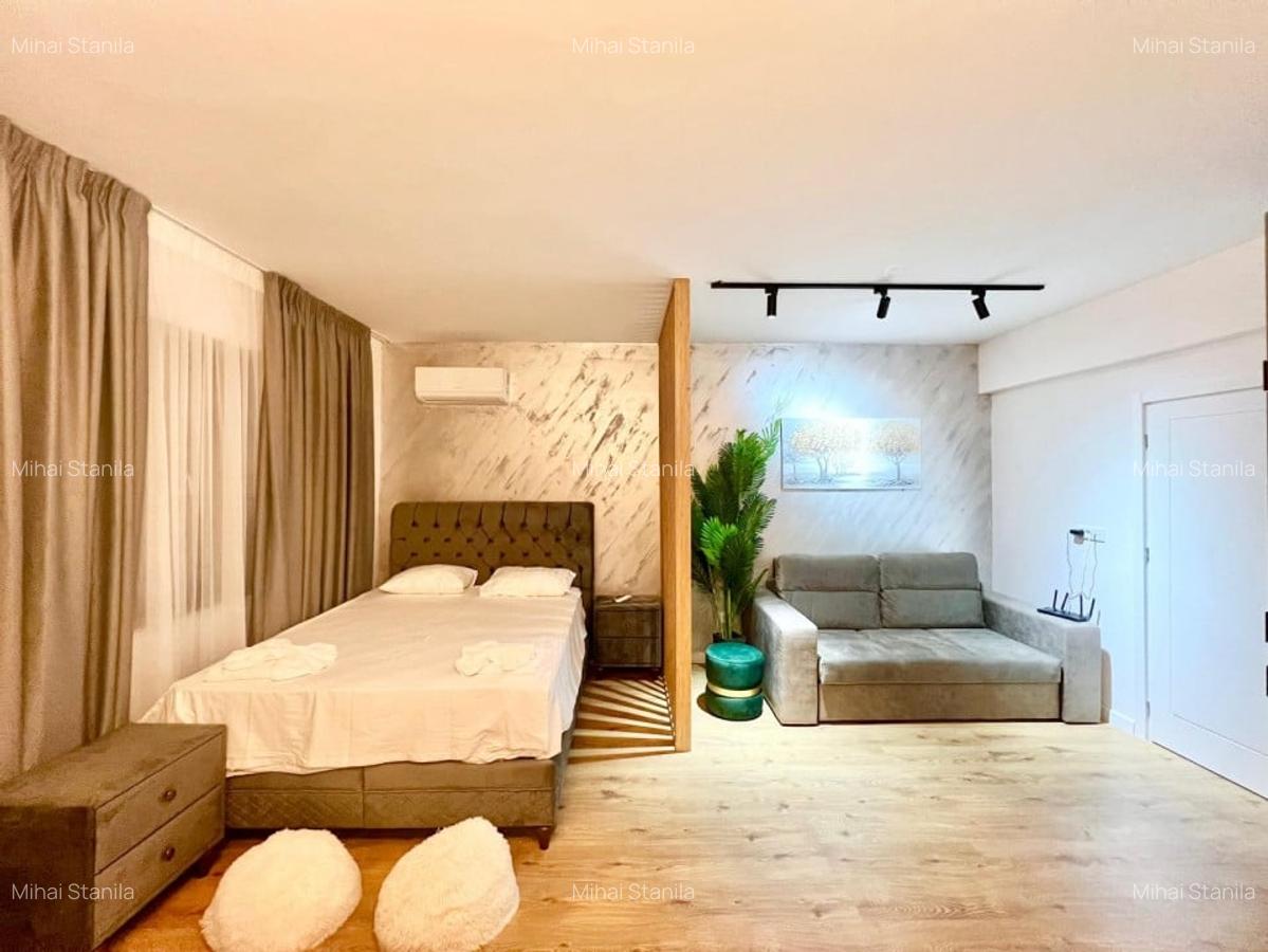 NOU /SUPERB / COMPLET MOBILAT SI UTILAT - 7