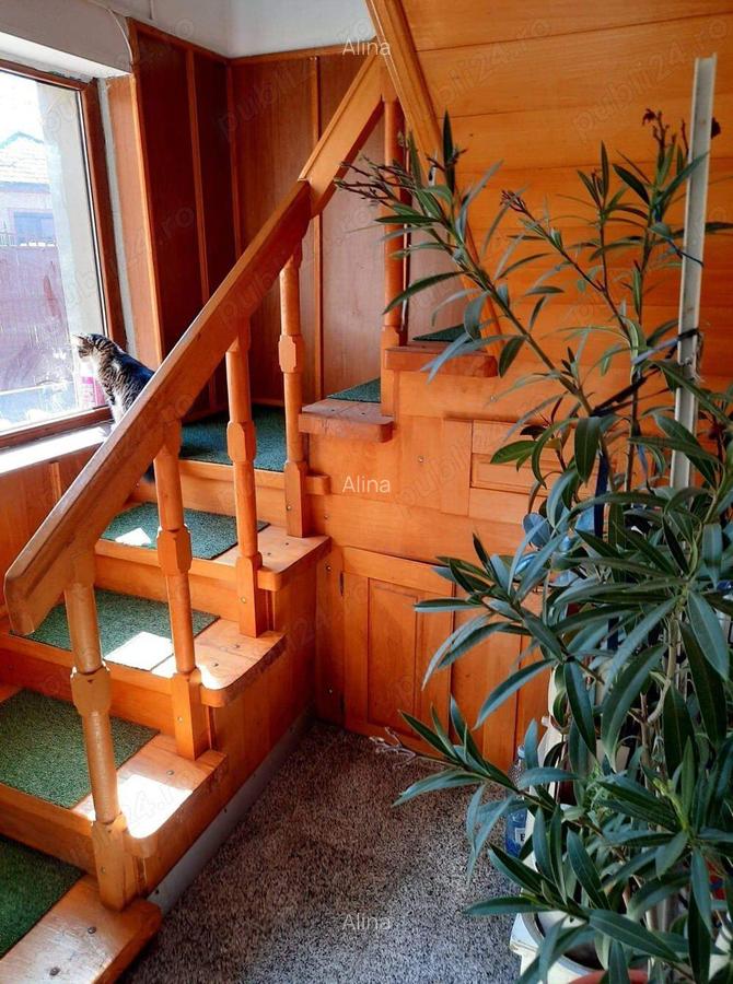 Casa tip P+1 Dorobanti 2 - 3