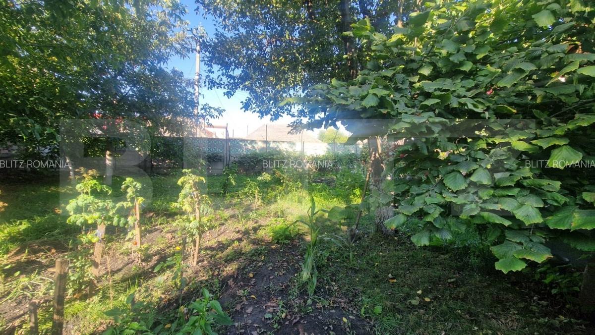 Casa 70 mp, 3 camere , bucatarie,  baie , teren 1270 mp, Prejmer - 10