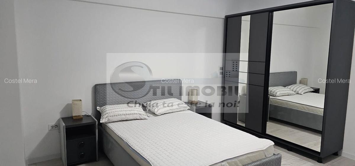 Garsonieră decomandată în Păcurari - 5