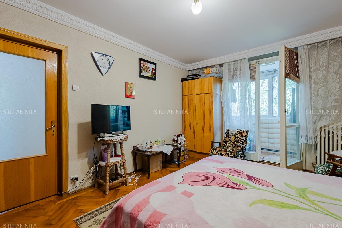 Apartament 2 camere Titan - 4