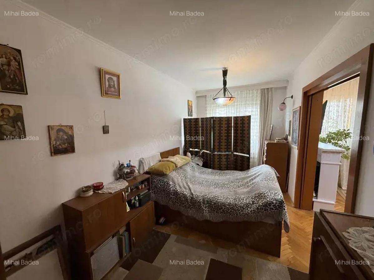 Apartament 4 camere, langa Parc, 97 mp - 7