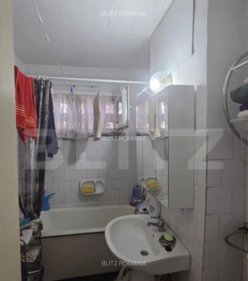 Apartament 2 camere, 53 mp, etaj 1 - Brazda lui Novac - 10