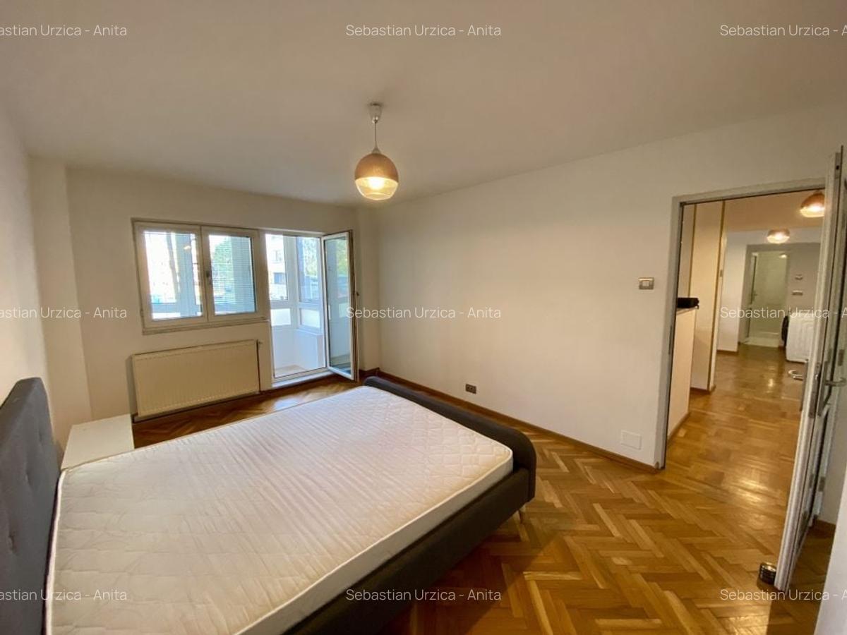 Apartament cu 3 camere in Centrul Civic - 6