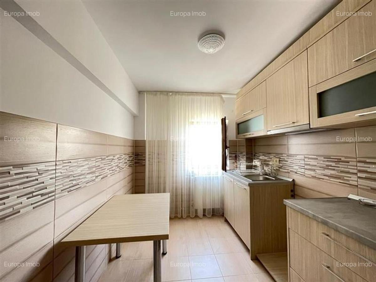 Apartament cu 2 camere de vanzare zona centrala Tulcea - 5