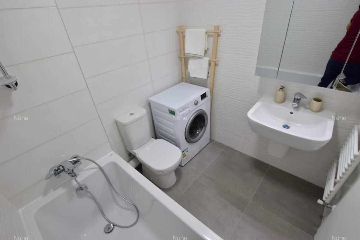 2 camere - Politehnica - 21 Residence - Parcare Inclusă - 8