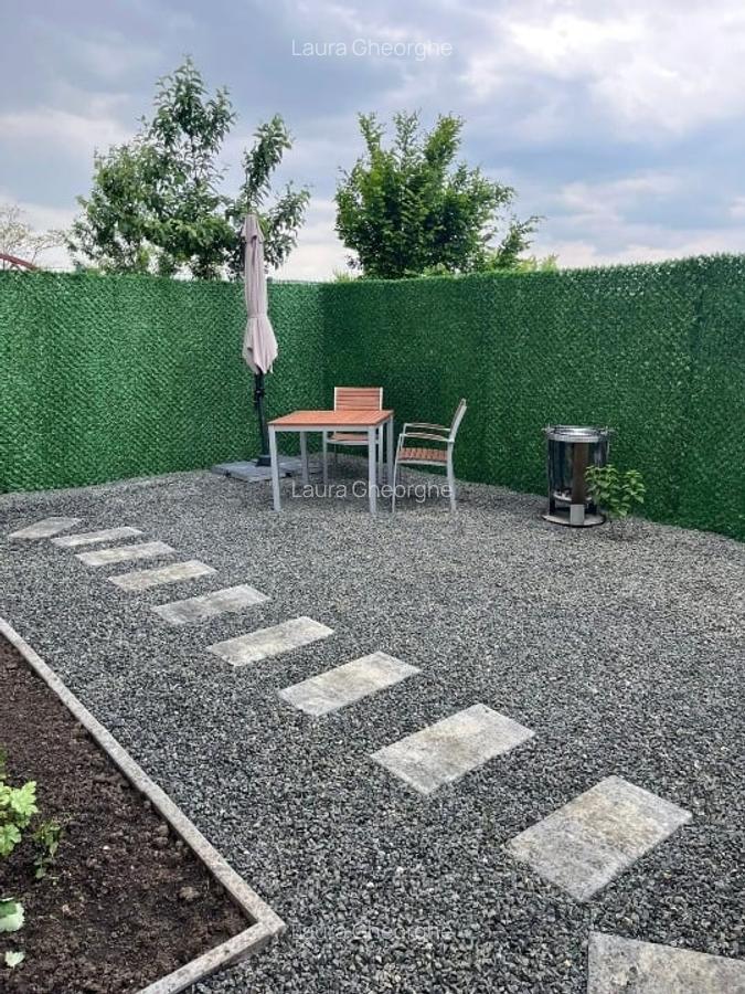 Proprietar, inchiriez apartament cu 2 camere pe str. Terra, Dumbravita - 15