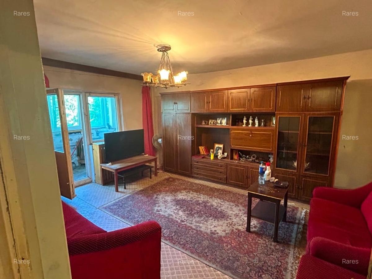 Apartament cu 2 camere decomandat în Colentina - 7
