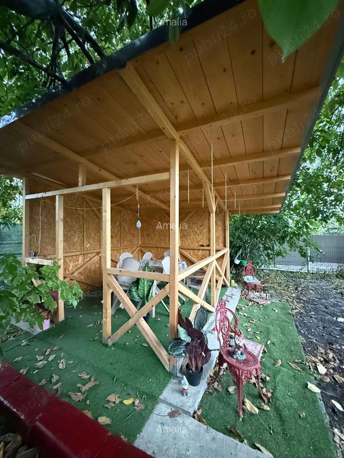 Direct proprietar -Bariera Bucure?ti ! - 8