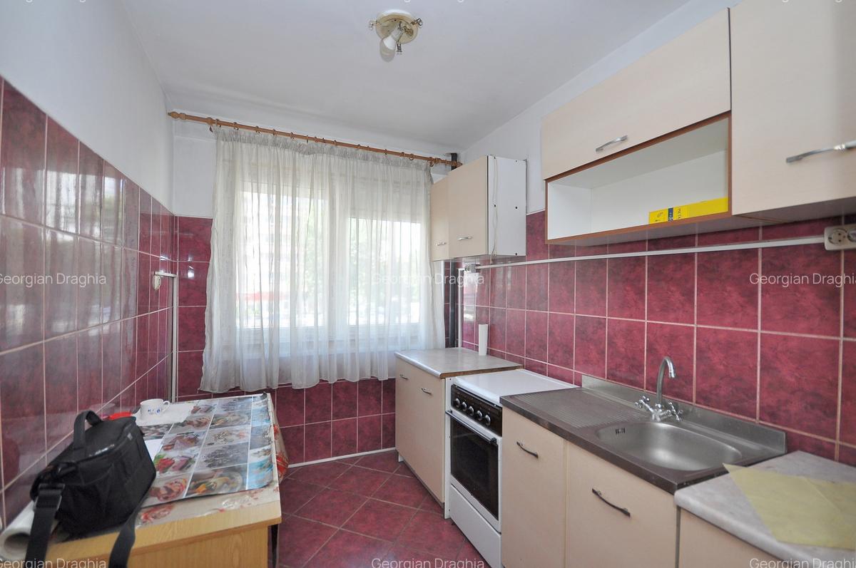 Apartament cu 2 camere semidecomandat, mobilat în Ștefan cel Mare - 5