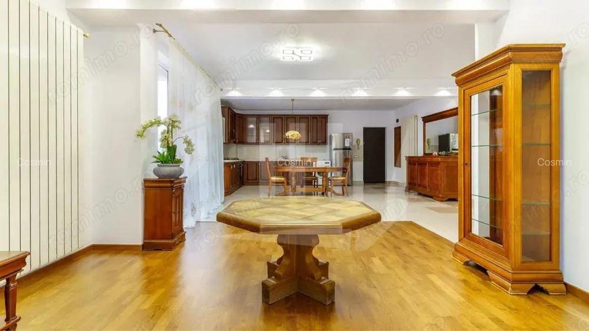 Apartament 3 camere, 99 mp, Buna Ziua - 1