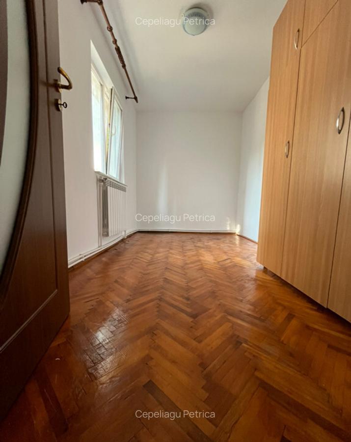 Apartament 3 camere semidecomandat I.C Bratianu - 3 Apartament 3 camere semidecomandat I.C Bratianu - 3