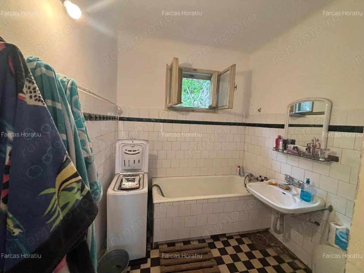 Casa spre vanzare, pozitie buna, ideal investitie, Sancraiul de Mures - 7