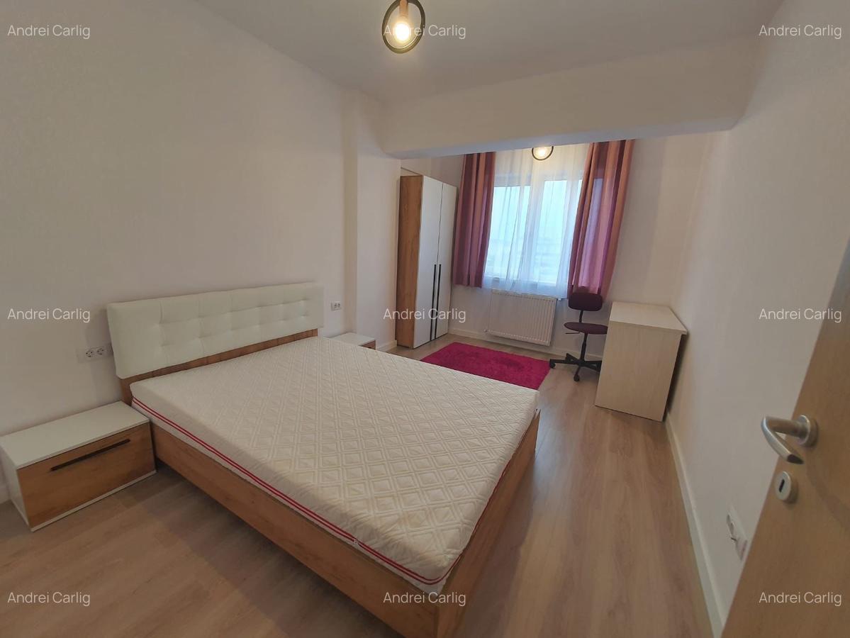 Apartament 2 camere decomandat Conest Vision Galata - 2