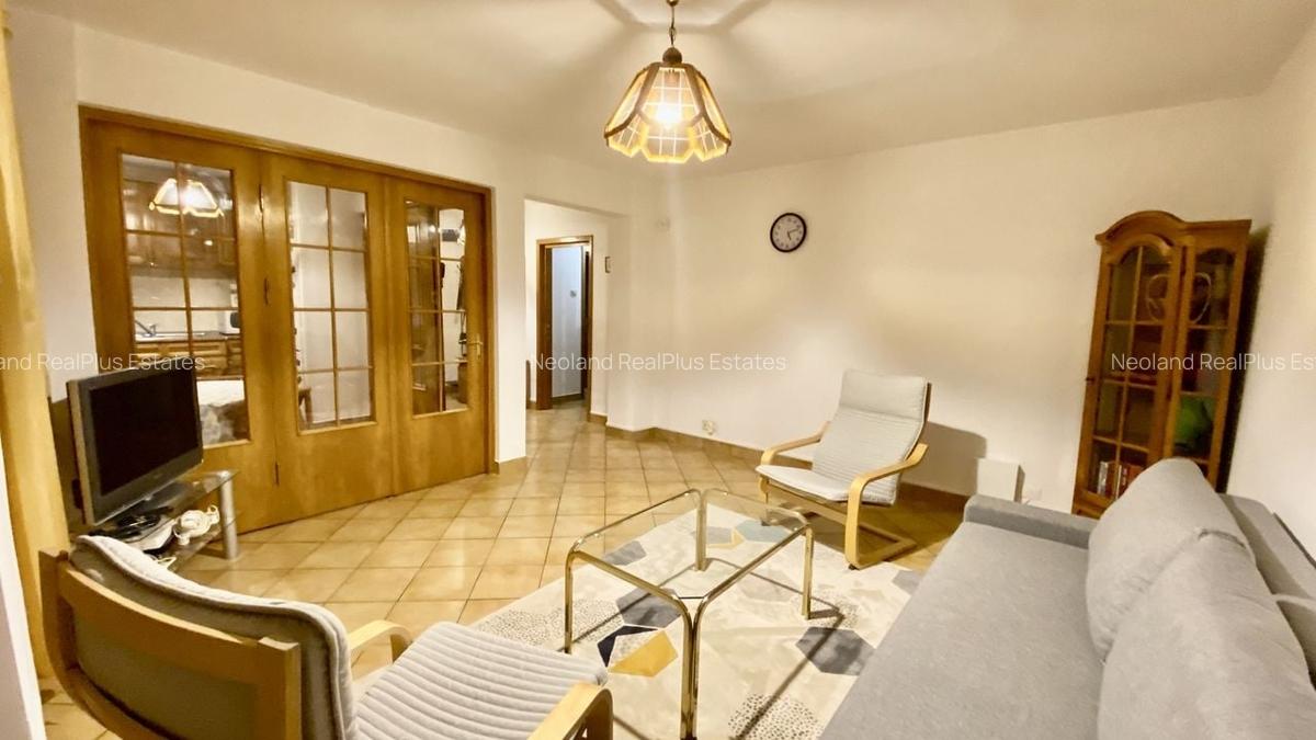 Ap. 3 camere Drumul Sării - 3