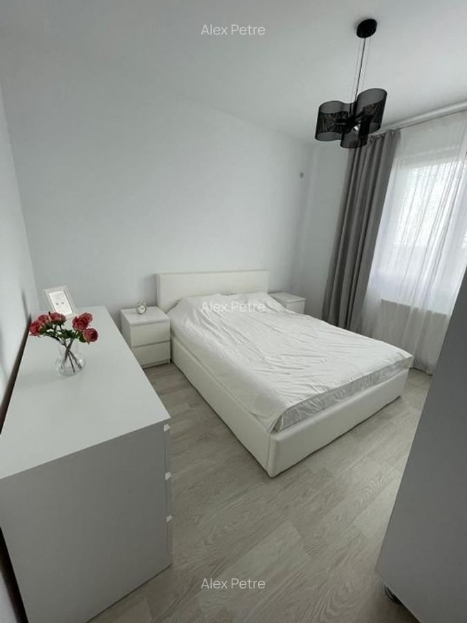 De Inchiriat | Apartament 2 Camere | Otopeni | Parcare Inclusa - 4
