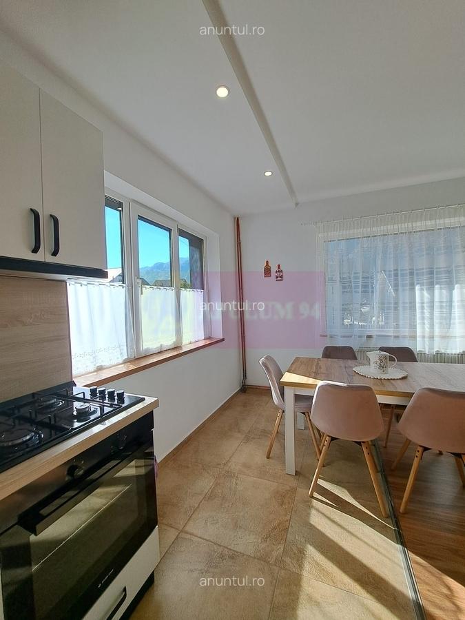 Vila de vanzare in Busteni - Zona Piatra Arsa - 8