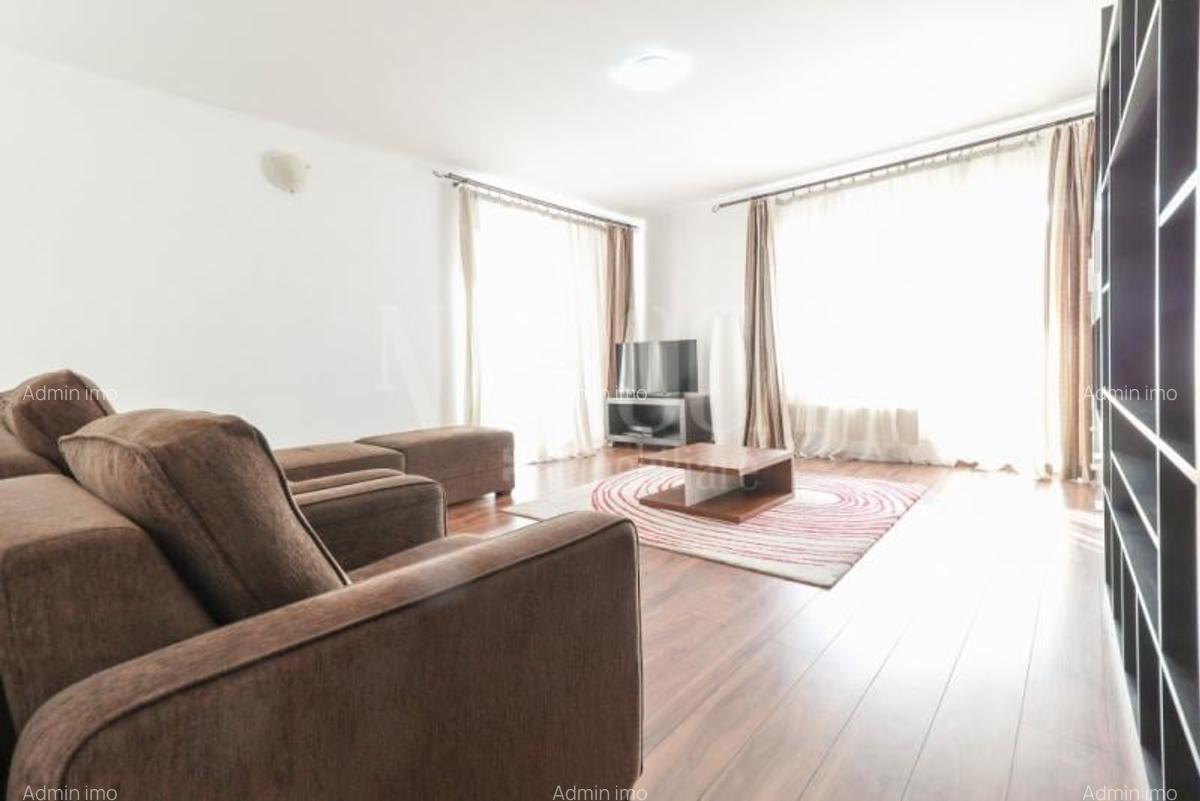 Apartament 4 camere de vanzare in Centru, Cluj Napoca - 2