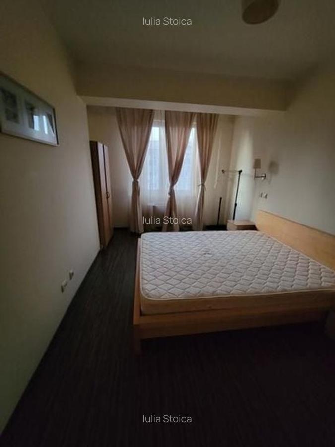 Apartament 2 camere, open-space modern, parcare subterană, Decebal - 6