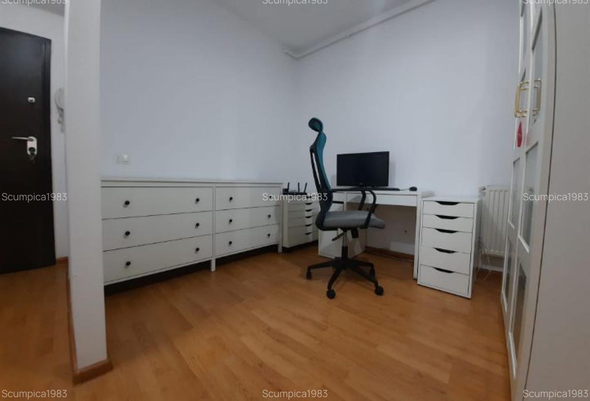 Vanzare apartament 13 Septembrie - Ela Cotroceni  - Sebastian Tower - 4