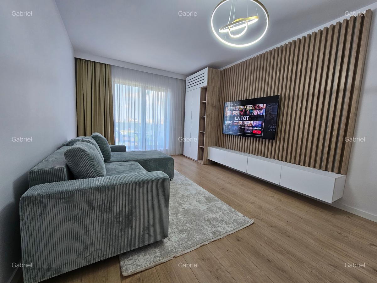 Vanzare Apartament 65mp Exigent Parc View - 7