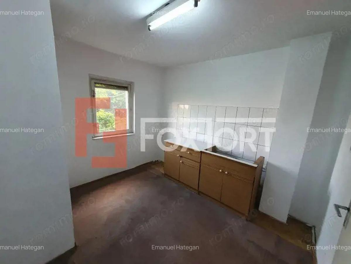 Apartament cu 3 camere decomandat, vedere pe 2 parti, zona Dambovita - 4