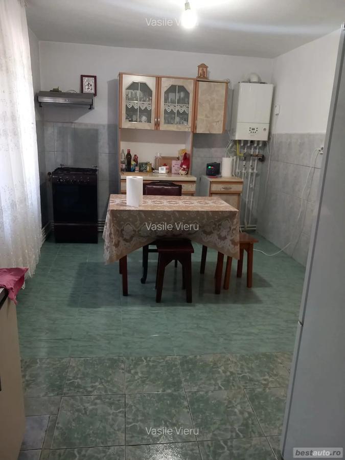 Vand aprtament la vila partier deosebit - 6