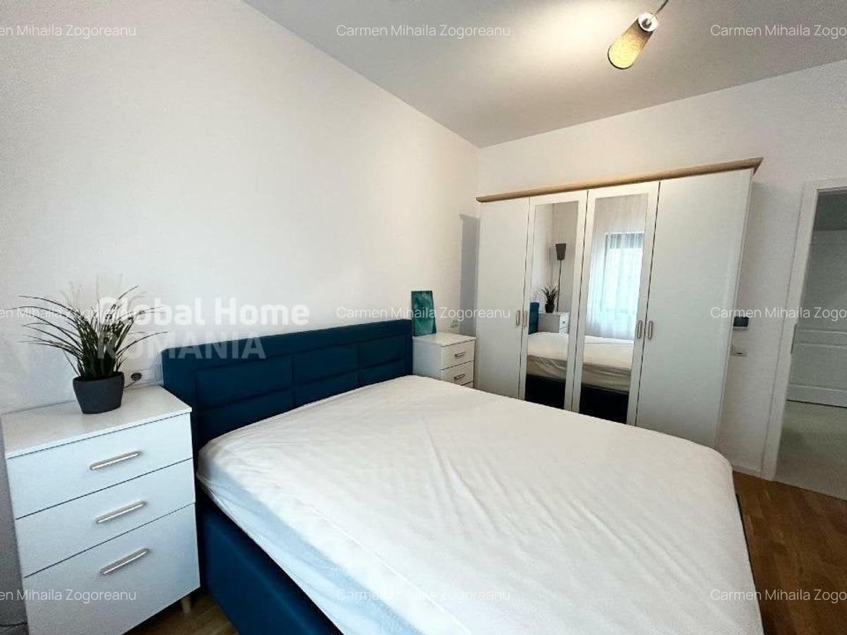 Apartament 2 camere-67MP |  Marriott- 13 Septembrie - Str. Sabinelor | Bloc 2019 - 8