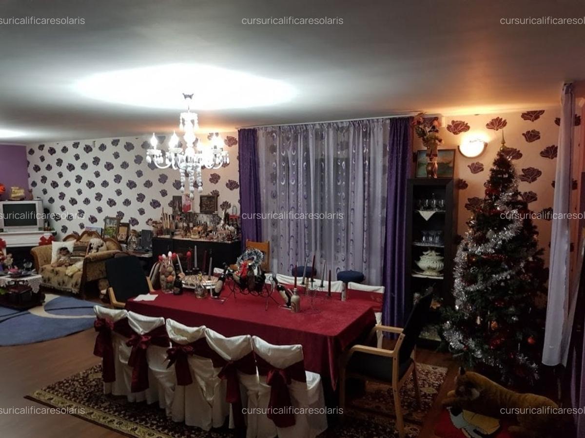 CASA DE VANZARE ZONA BRADU PITESTI - 13