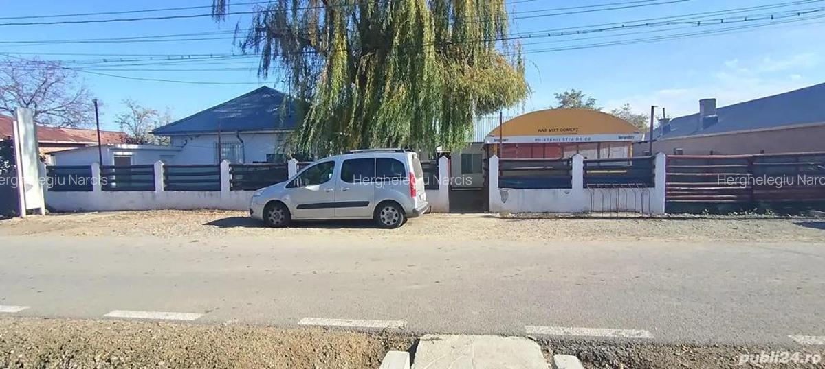 Vand Spatiu comercial + 2000 mp - 5
