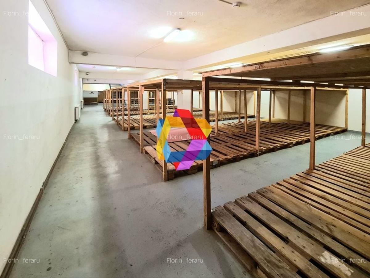 Spatiu depozitare și birou de închiriat Brasov - 240 mp # plus-imo.ro - 2